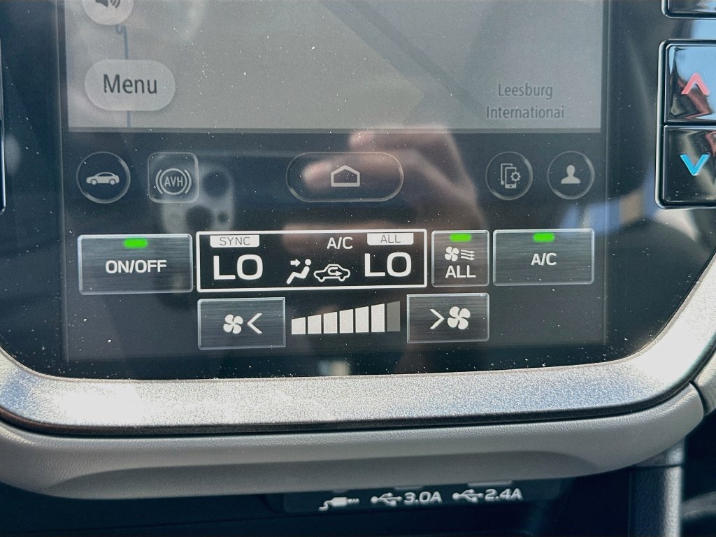 New 2026 Subaru Crosstrek 2.5i Limited AWD/4WD image 15