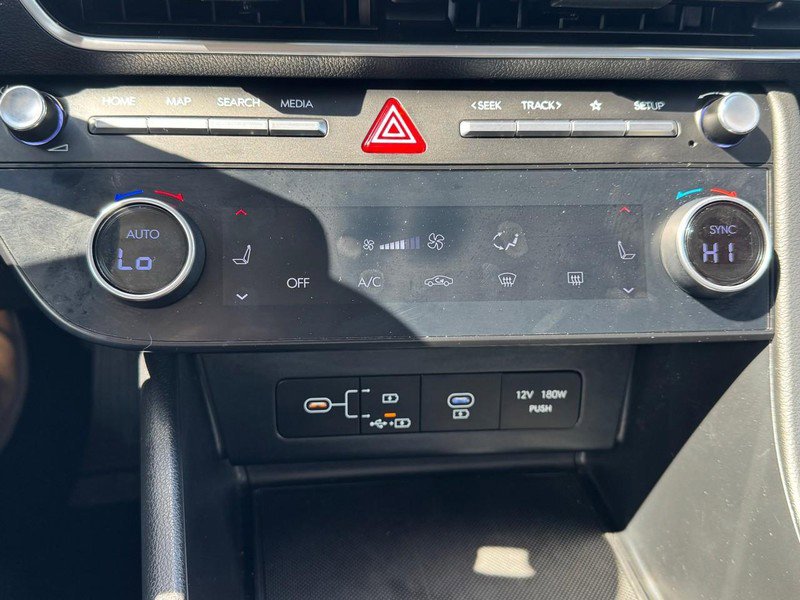 Used 2024 Hyundai Sonata SEL image 16