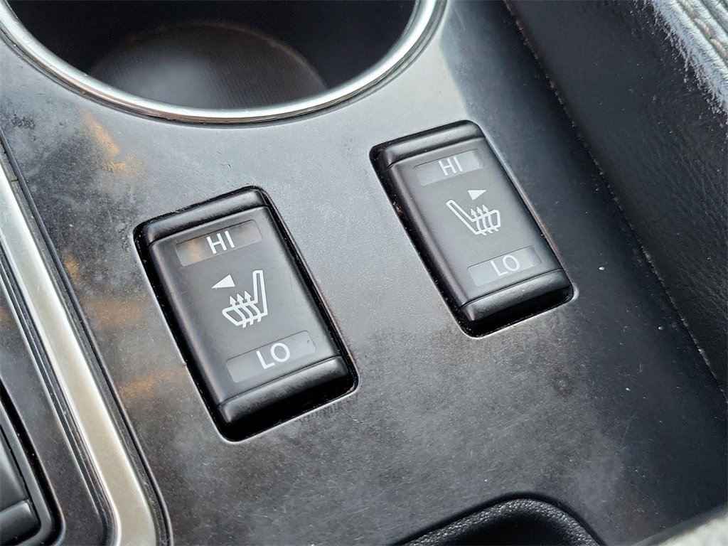 Used 2021 Nissan Maxima 3.5 SV w/ Floor Mat Group image 12