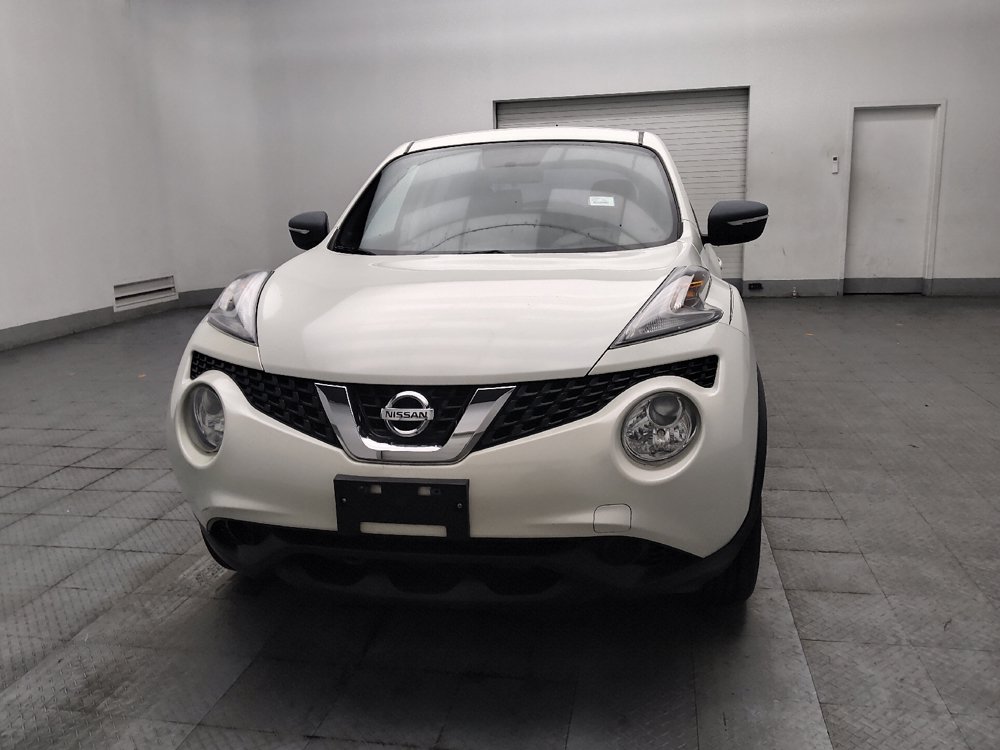 Used 2017 Nissan Juke S FWD image 15