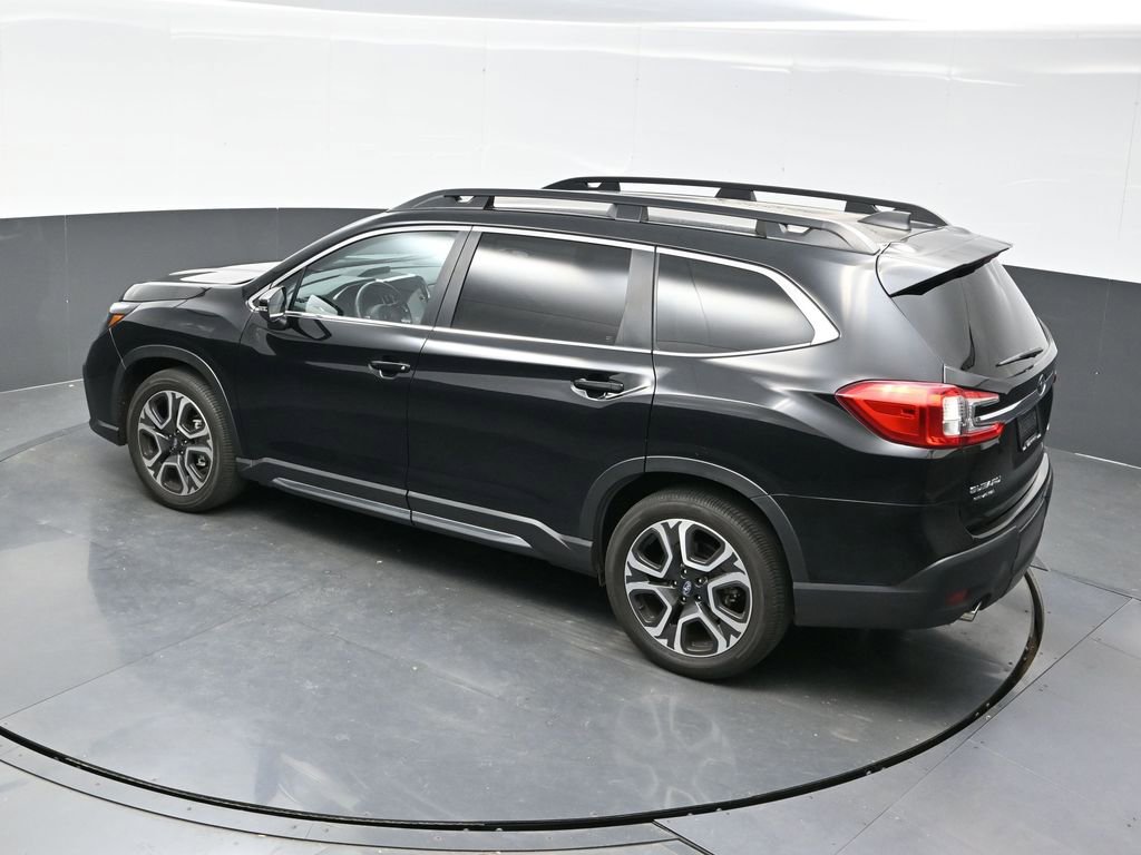Used 2023 Subaru Ascent Limited image 40