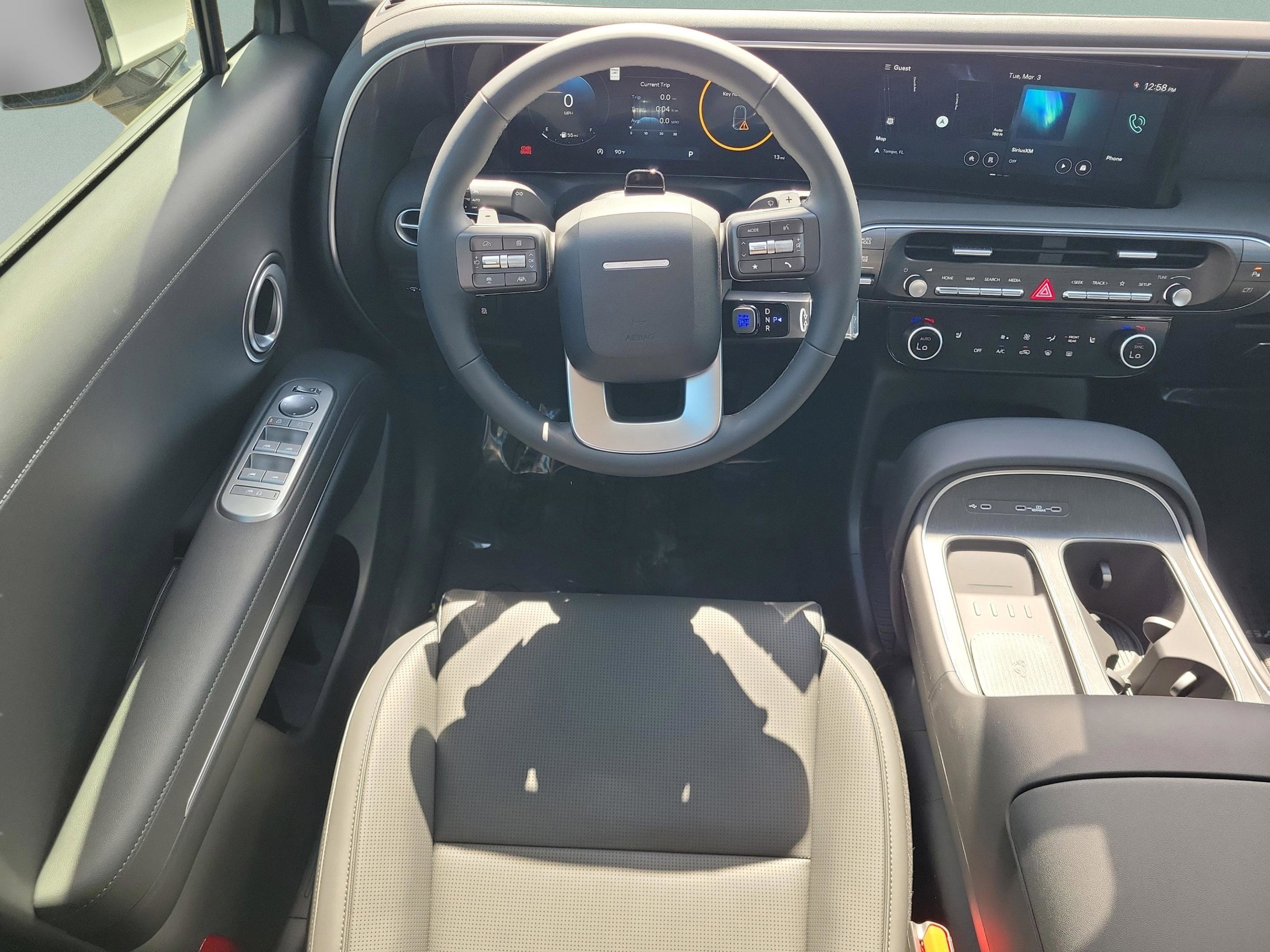 New 2026 Hyundai Palisade SEL image 12