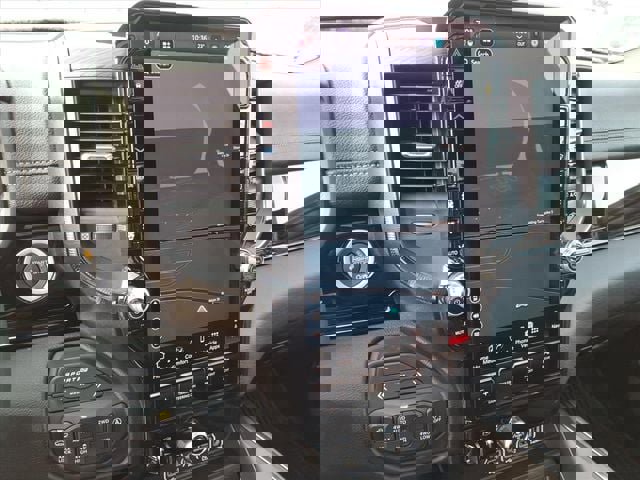 New 2026 RAM 1500 Rebel w/ G/T Package image 22