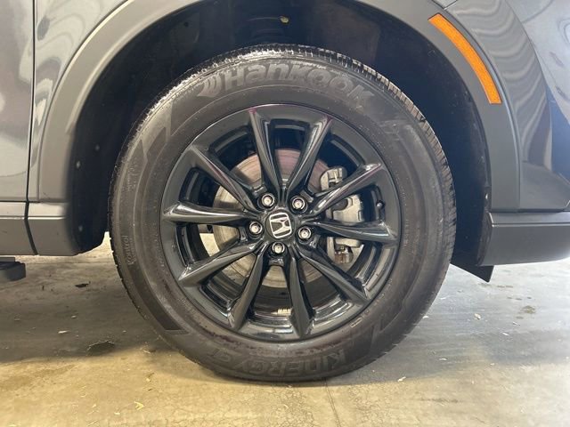 Certified 2026 Honda CR-V Sport-L image 12