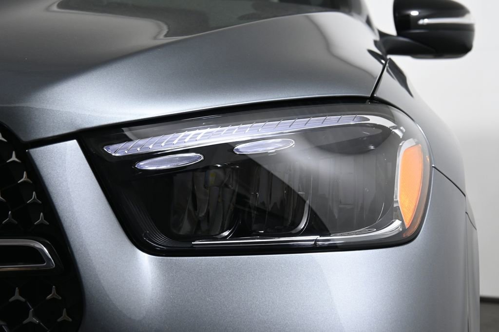 New 2026 Mercedes-Benz GLE 450 4MATIC Coupe image 10