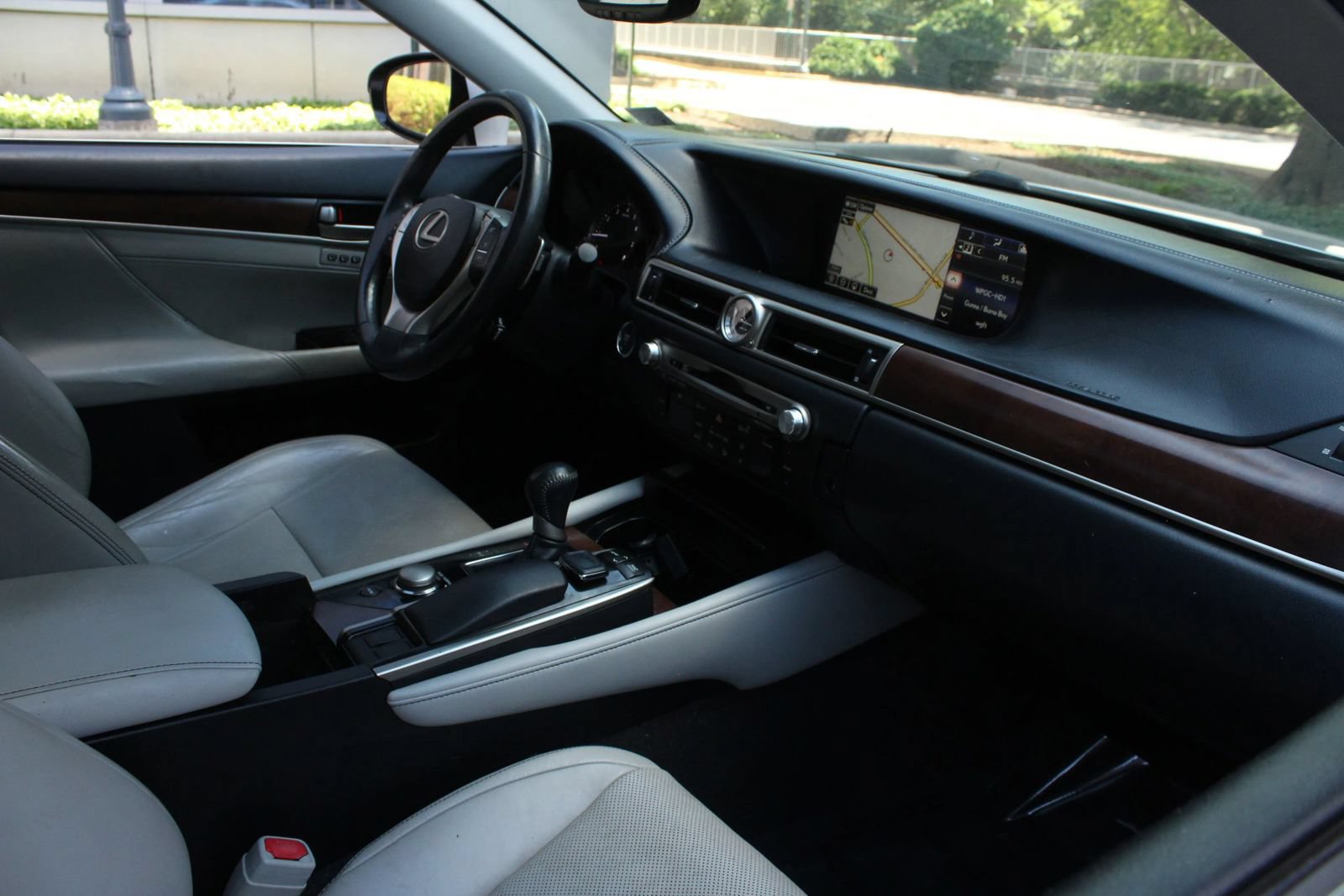 Used 2015 Lexus GS 350 RWD image 26