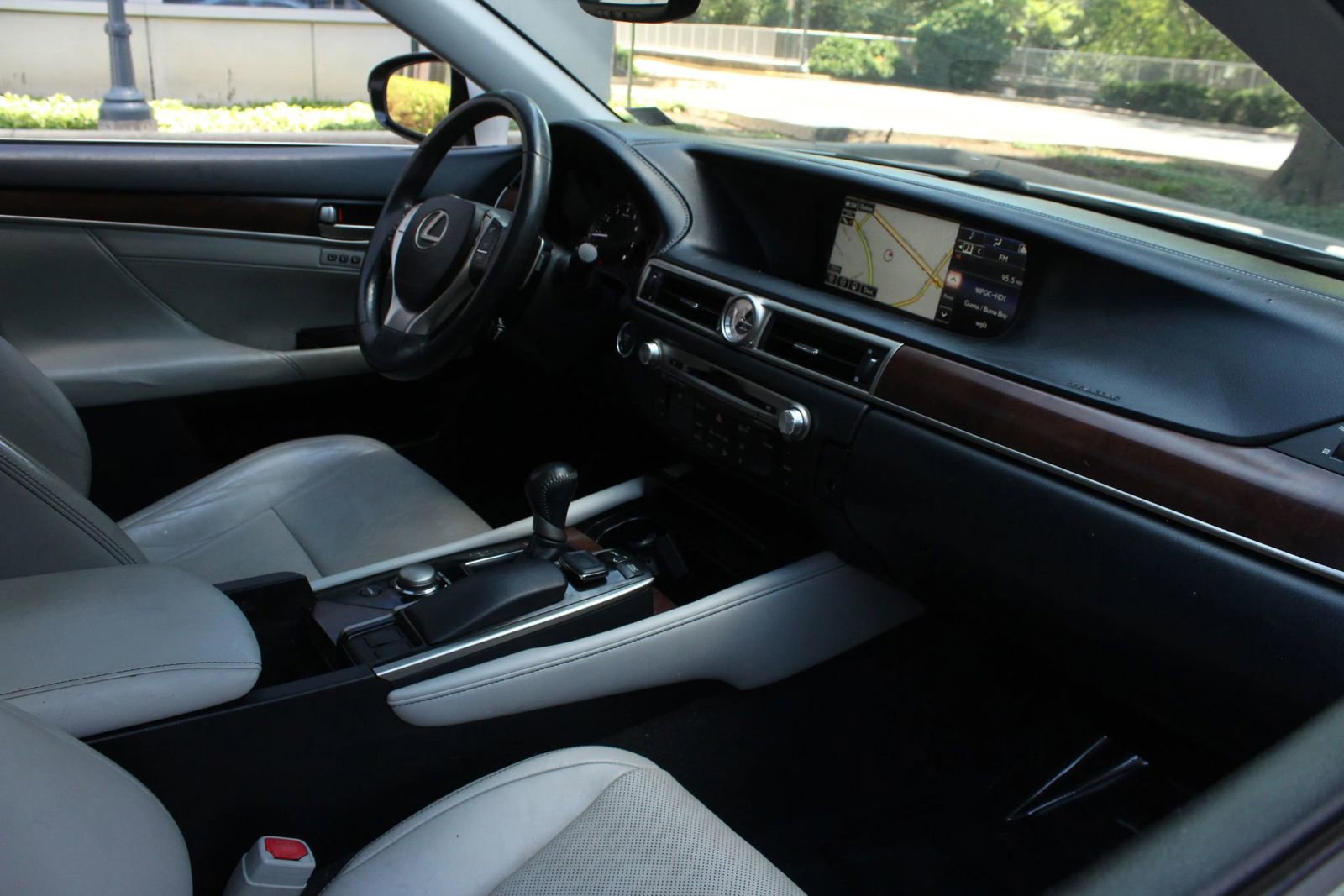 Used 2015 Lexus GS 350 RWD image 26