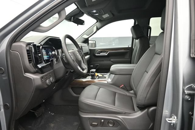 New 2026 Chevrolet Silverado 1500 LT Trail Boss w/ LT Trail Boss Premium Package AWD/4WD image 14