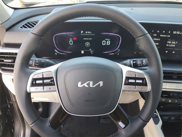 New 2025 Kia Telluride S image 17