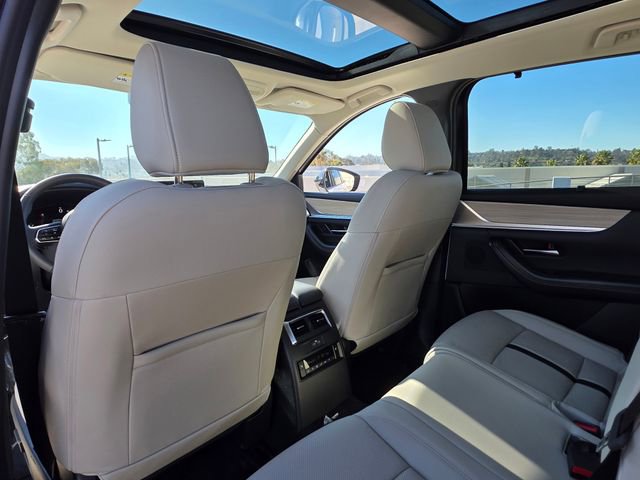 New 2026 MAZDA CX-90 Plug-In Hybrid w/Premium Sport image 14