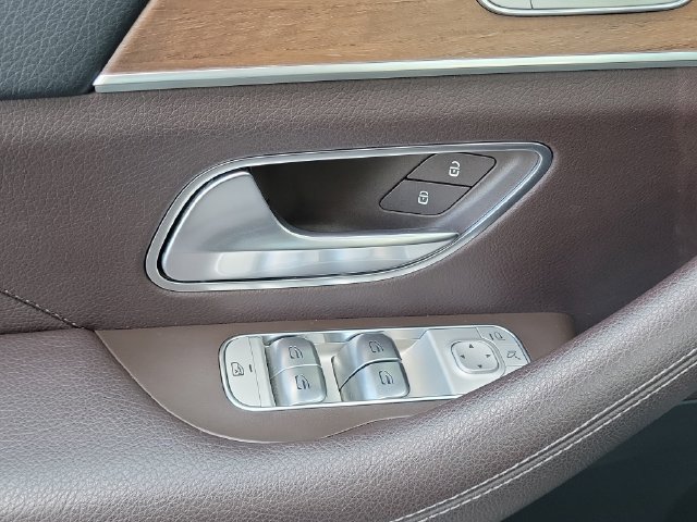 Used 2022 Mercedes-Benz GLE 350 image 30