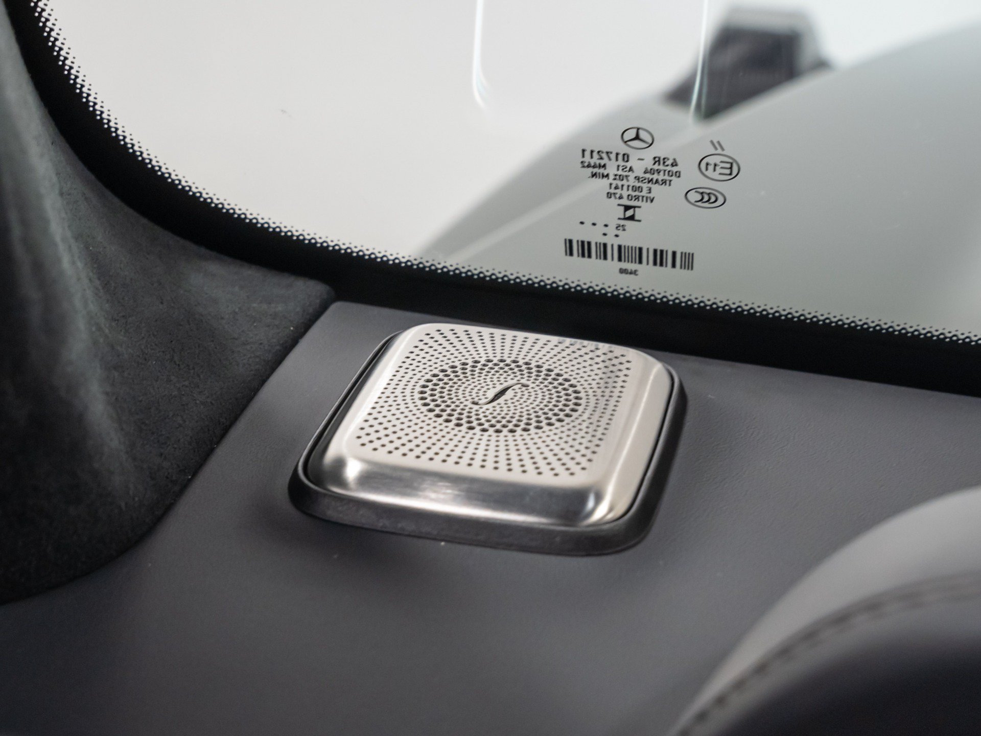 Used 2027 Mercedes-Benz G 63 AMG 4MATIC image 45