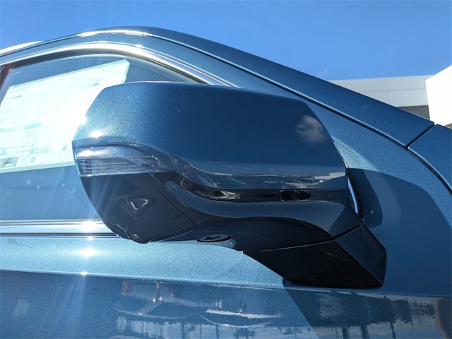 New 2026 GMC Yukon XL Denali w/ Sun & Power Step Package image 12