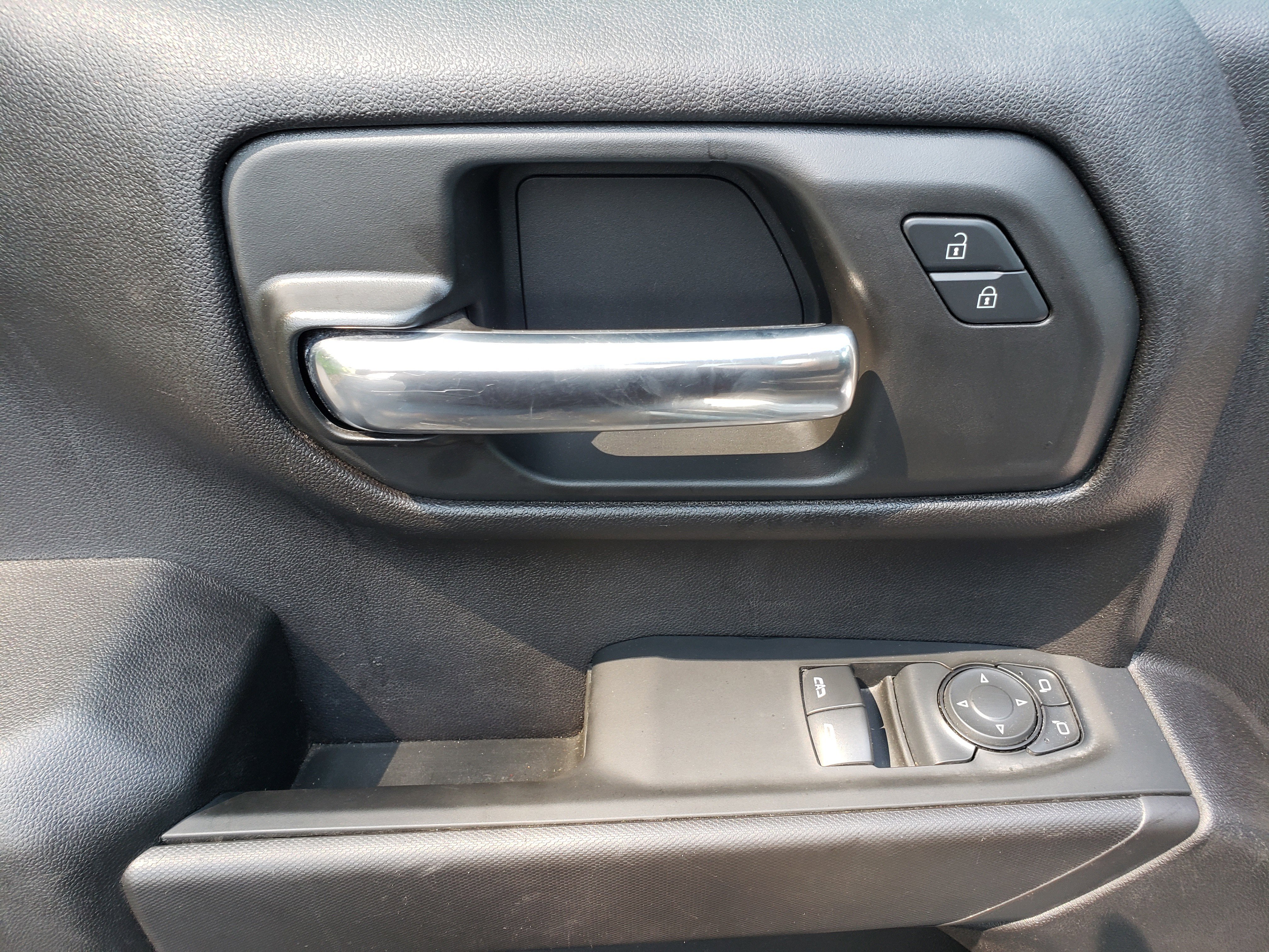 Used 2024 Chevrolet Silverado 1500 W/T w/ WT Fleet Convenience Package image 5