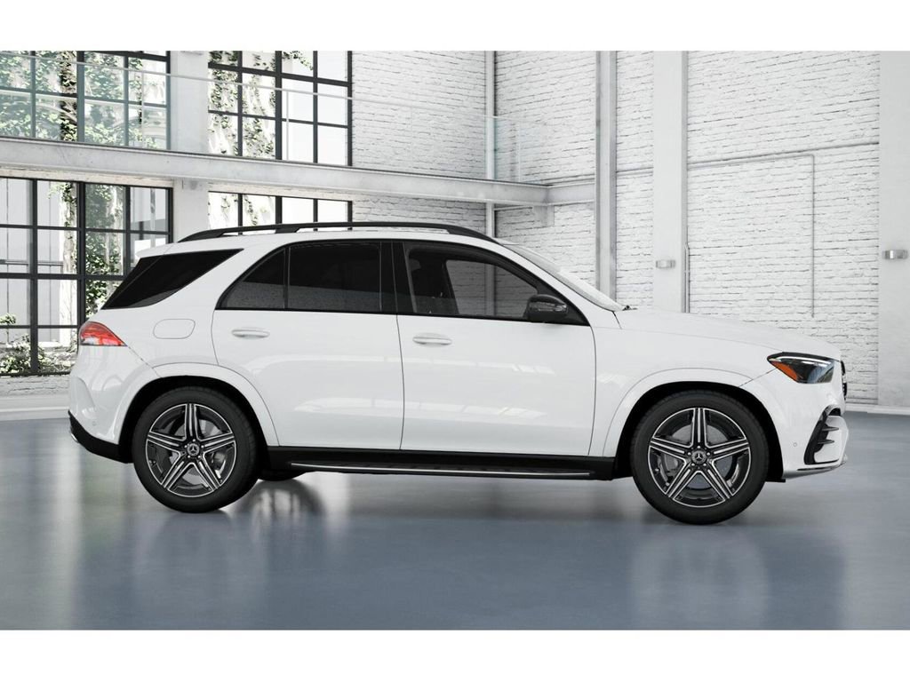 New 2026 Mercedes-Benz GLE 350 4MATIC image 15