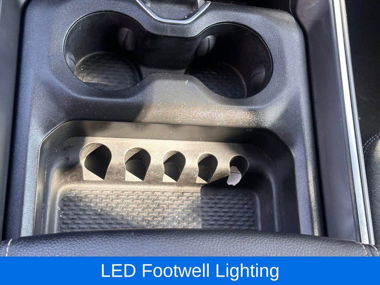 Used 2024 RAM 1500 Big Horn image 30