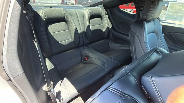 New 2026 Ford Mustang GT Premium w/ GT Performance Package RWD image 11