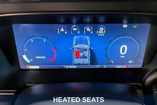 Used 2026 Ford F250 Platinum AWD/4WD image 19