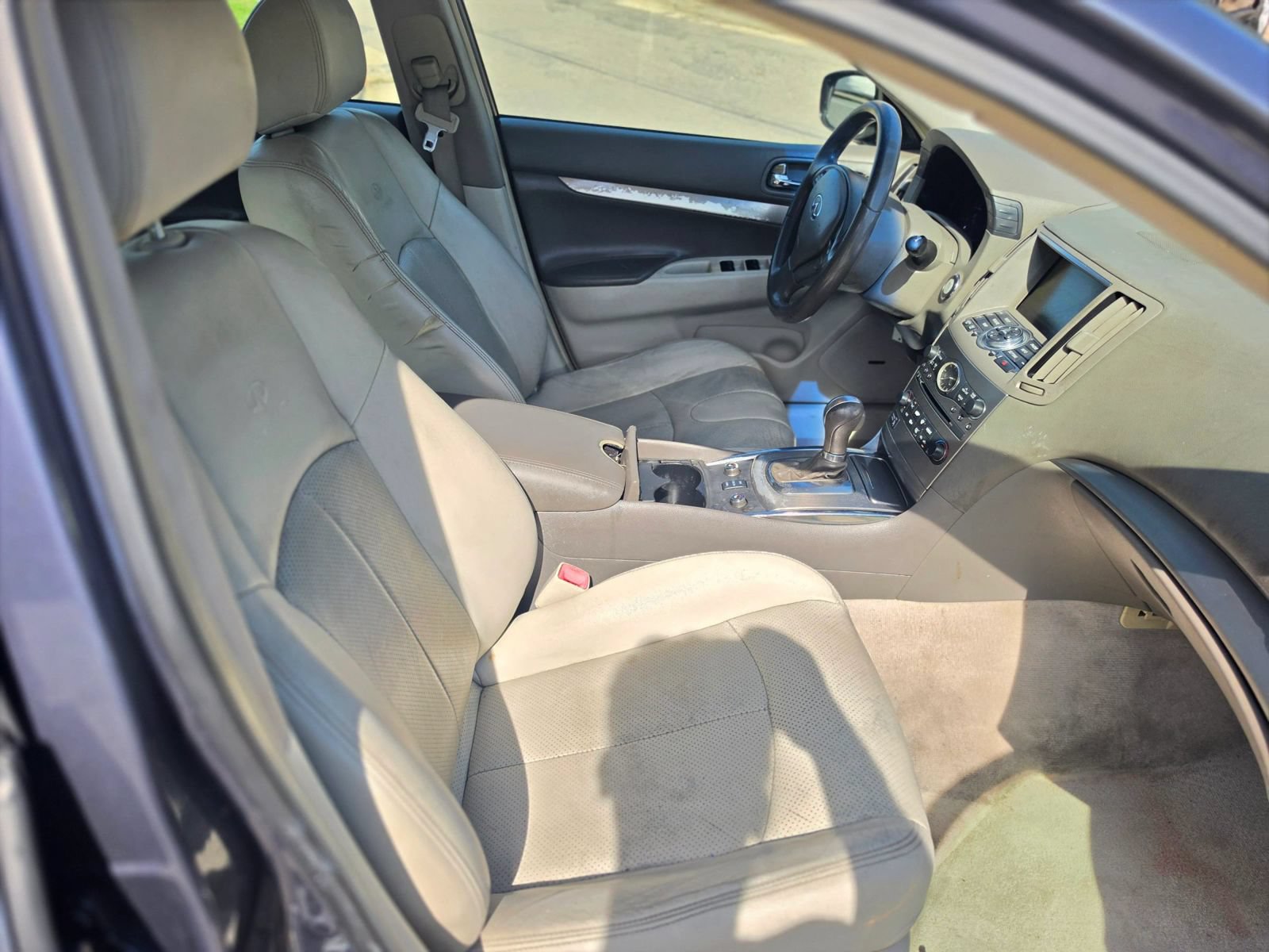 Used 2011 INFINITI G37 x Sedan w/ Premium Pkg AWD/4WD image 13
