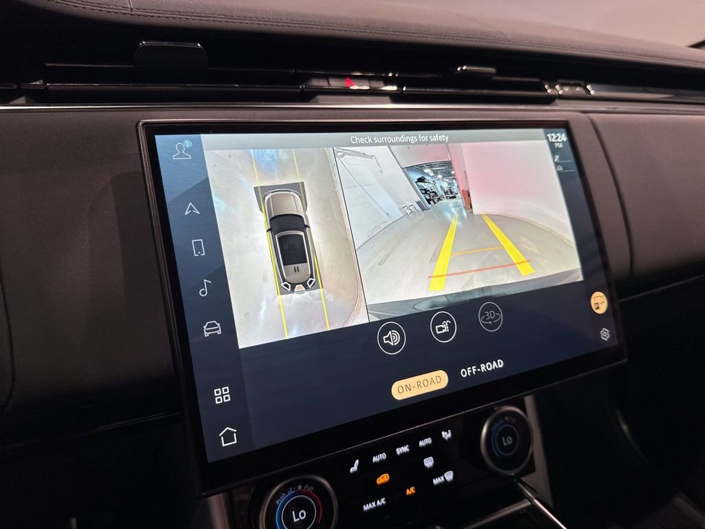 Used 2023 Land Rover Range Rover SE image 19