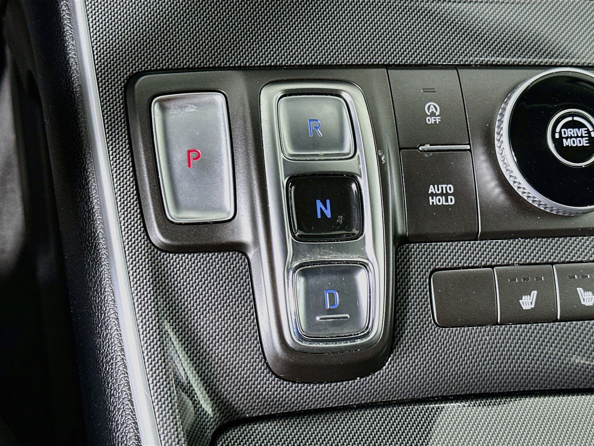 Used 2021 Hyundai Santa Fe SEL FWD image 24