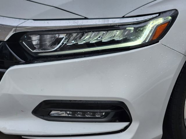 Used 2019 Honda Accord EX-L image 10