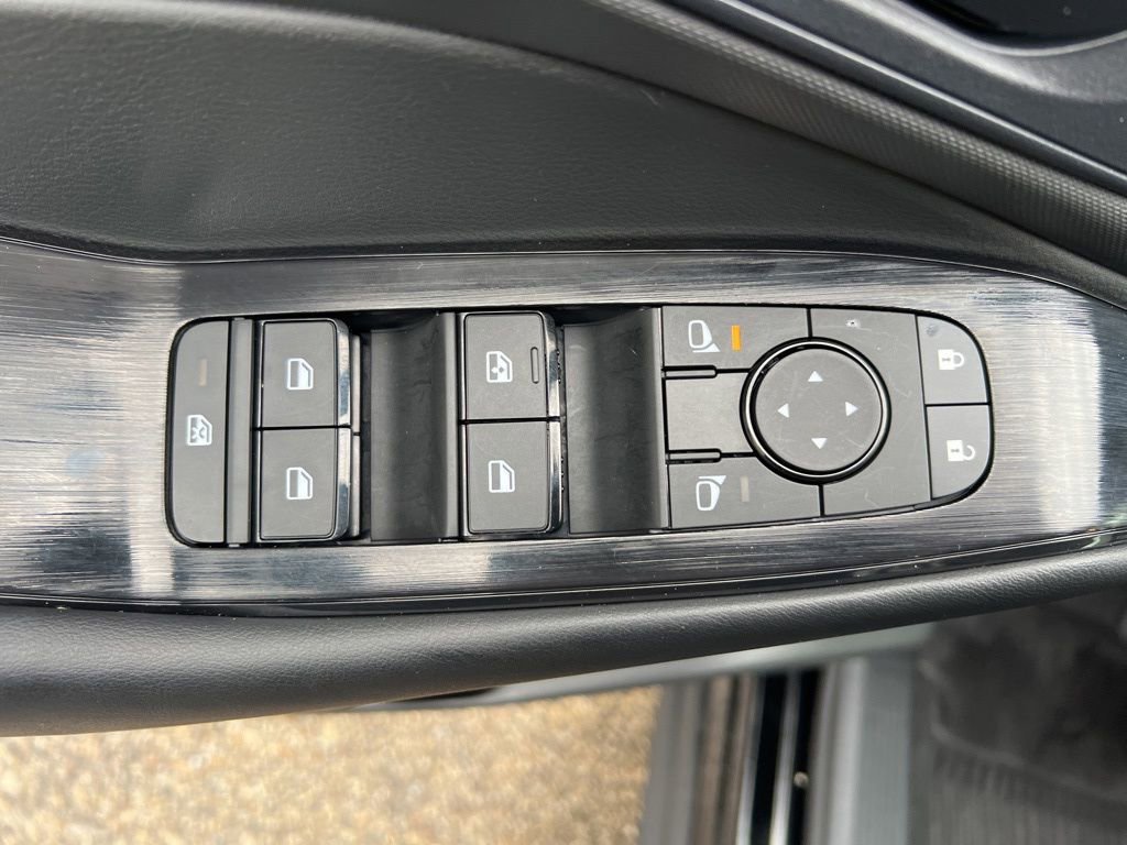 Certified 2024 Nissan Rogue S AWD/4WD image 47