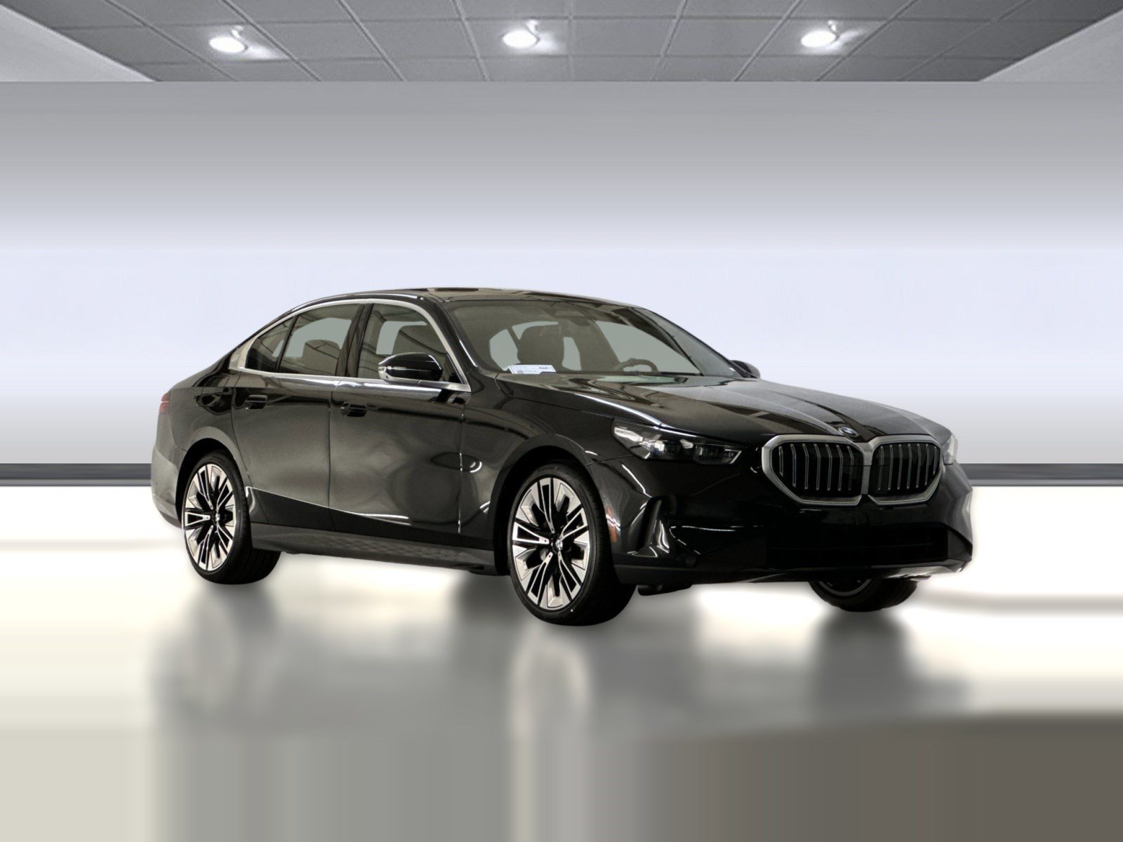Used 2026 BMW 530i RWD image 6