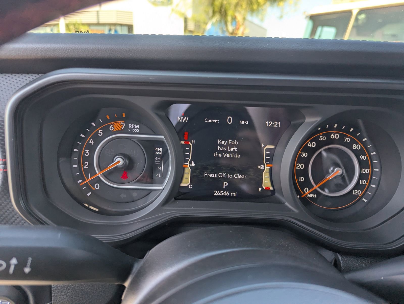 Used 2024 Jeep Wrangler Rubicon 392 image 28