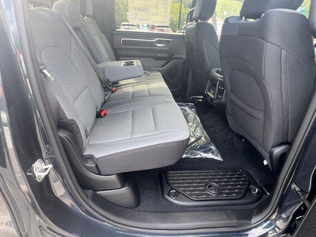 New 2026 RAM 1500 Big Horn image 29