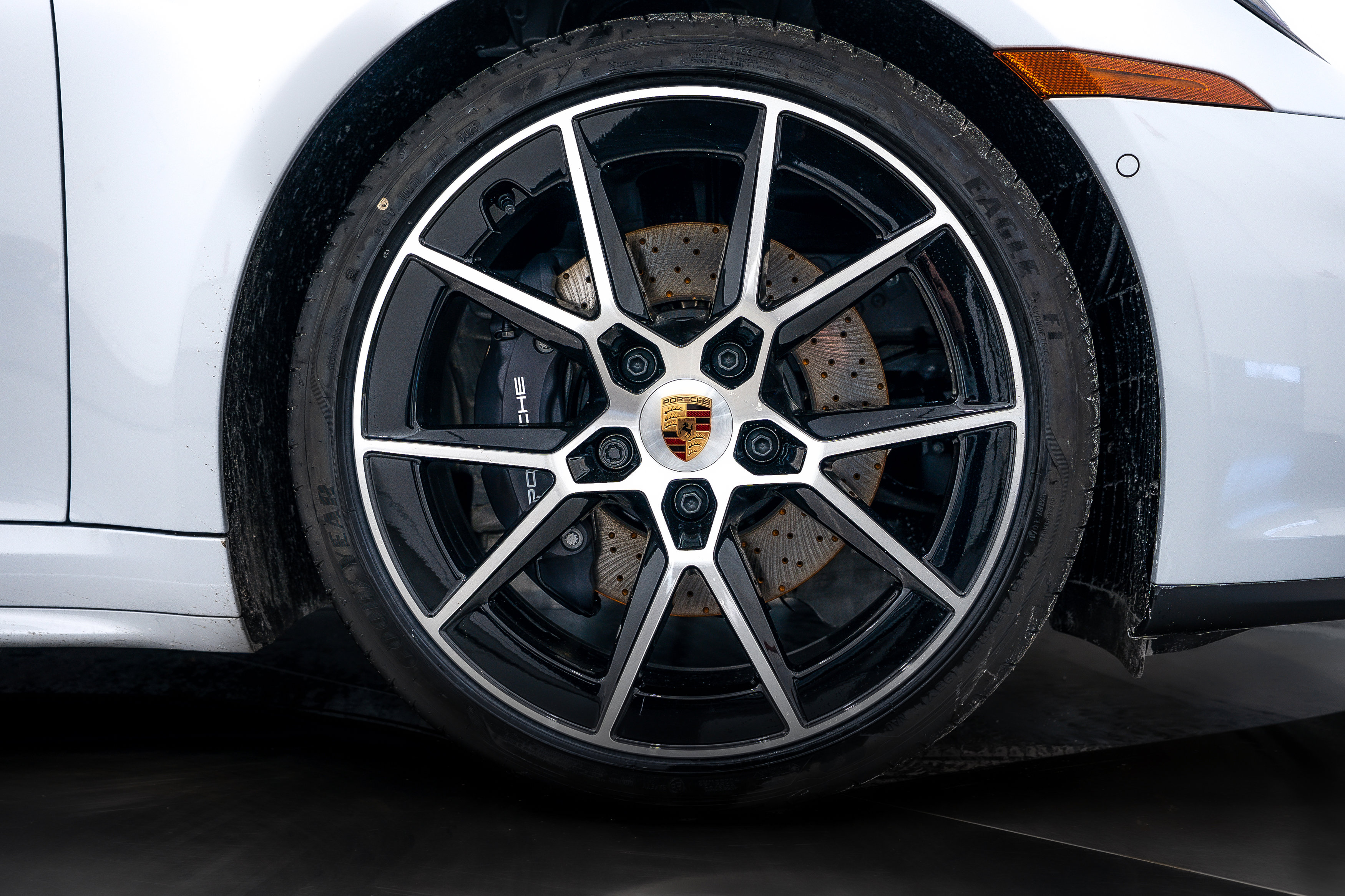 New 2026 Porsche 911 Carrera image 11