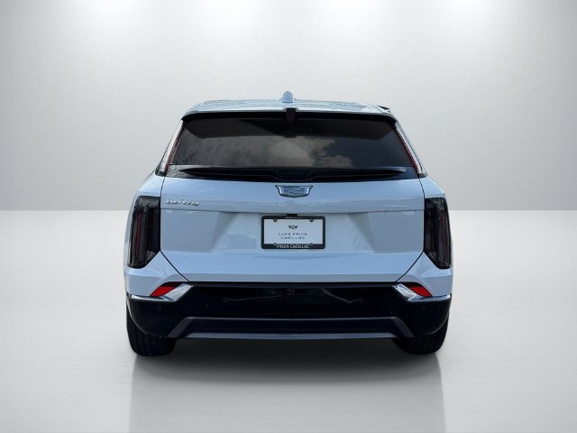 New 2027 Cadillac Optiq Premium Sport RWD image 6