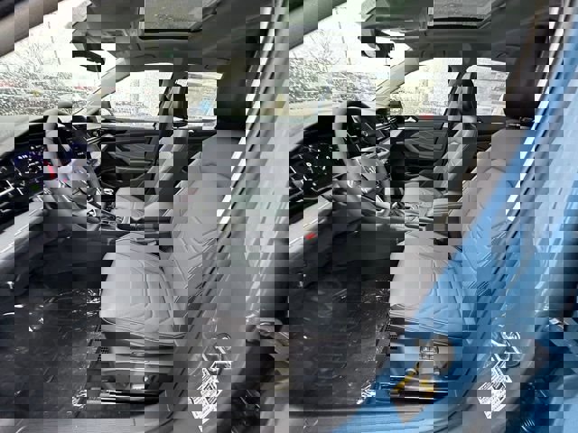 New 2026 Volkswagen Jetta SEL image 25