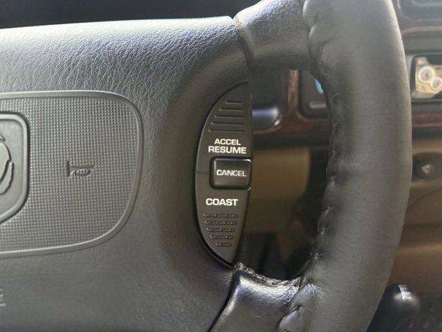 Used 1998 Dodge Ram 2500 Truck 4x4 Quad Cab image 16