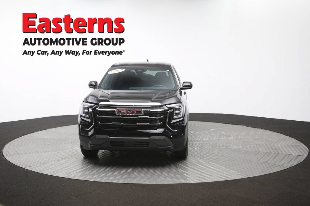 Used 2026 GMC Terrain Elevation FWD image 51