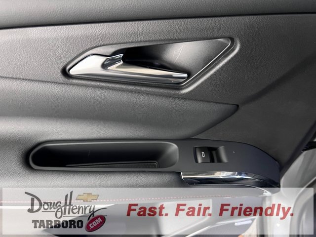 New 2026 Chevrolet Traverse Z71 w/ Enhanced Driving Package image 33