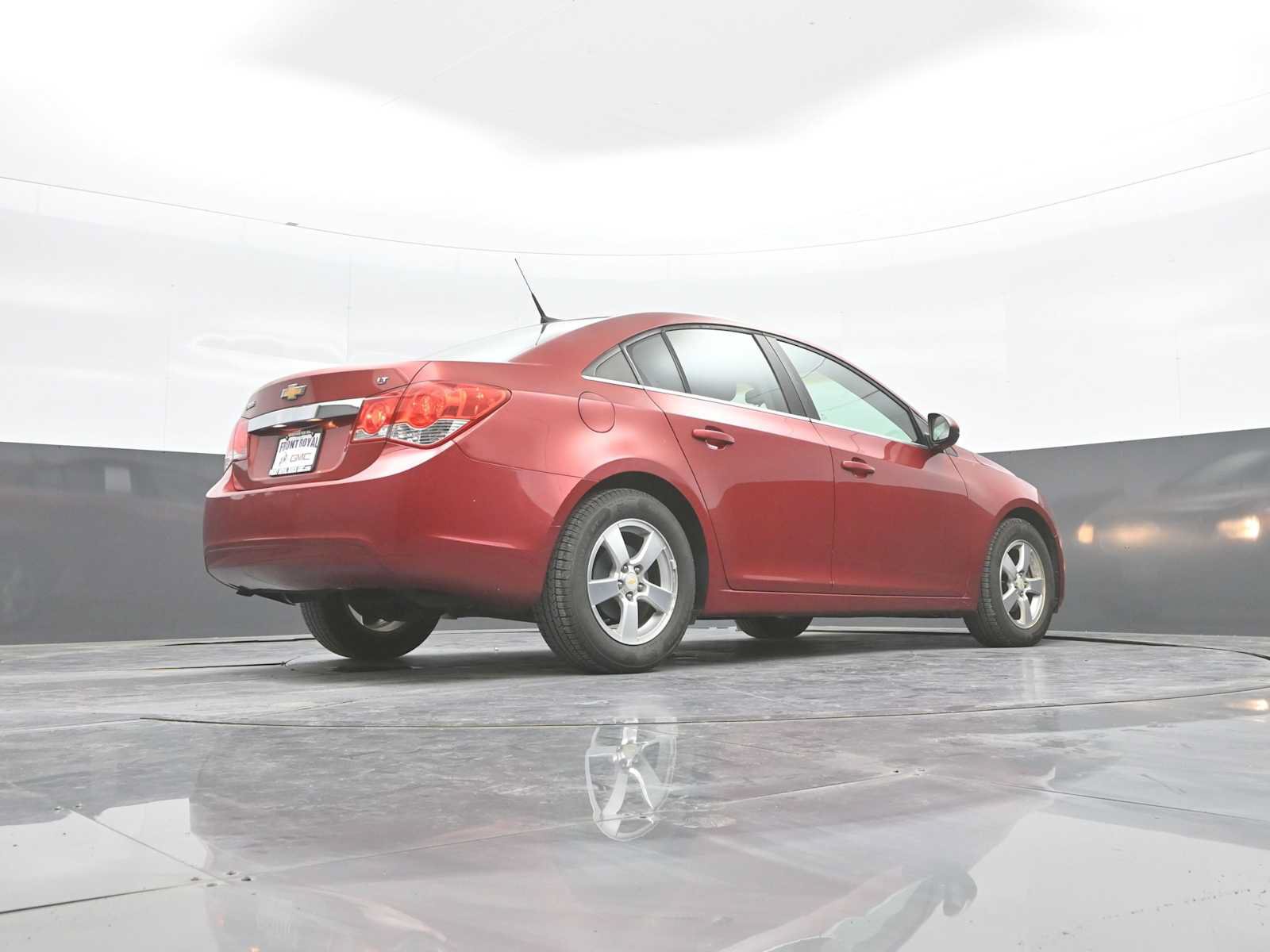Used 2011 Chevrolet Cruze LT FWD image 37