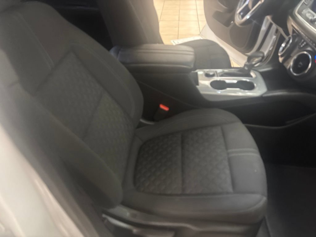 Used 2021 Chevrolet Blazer LT AWD/4WD image 29