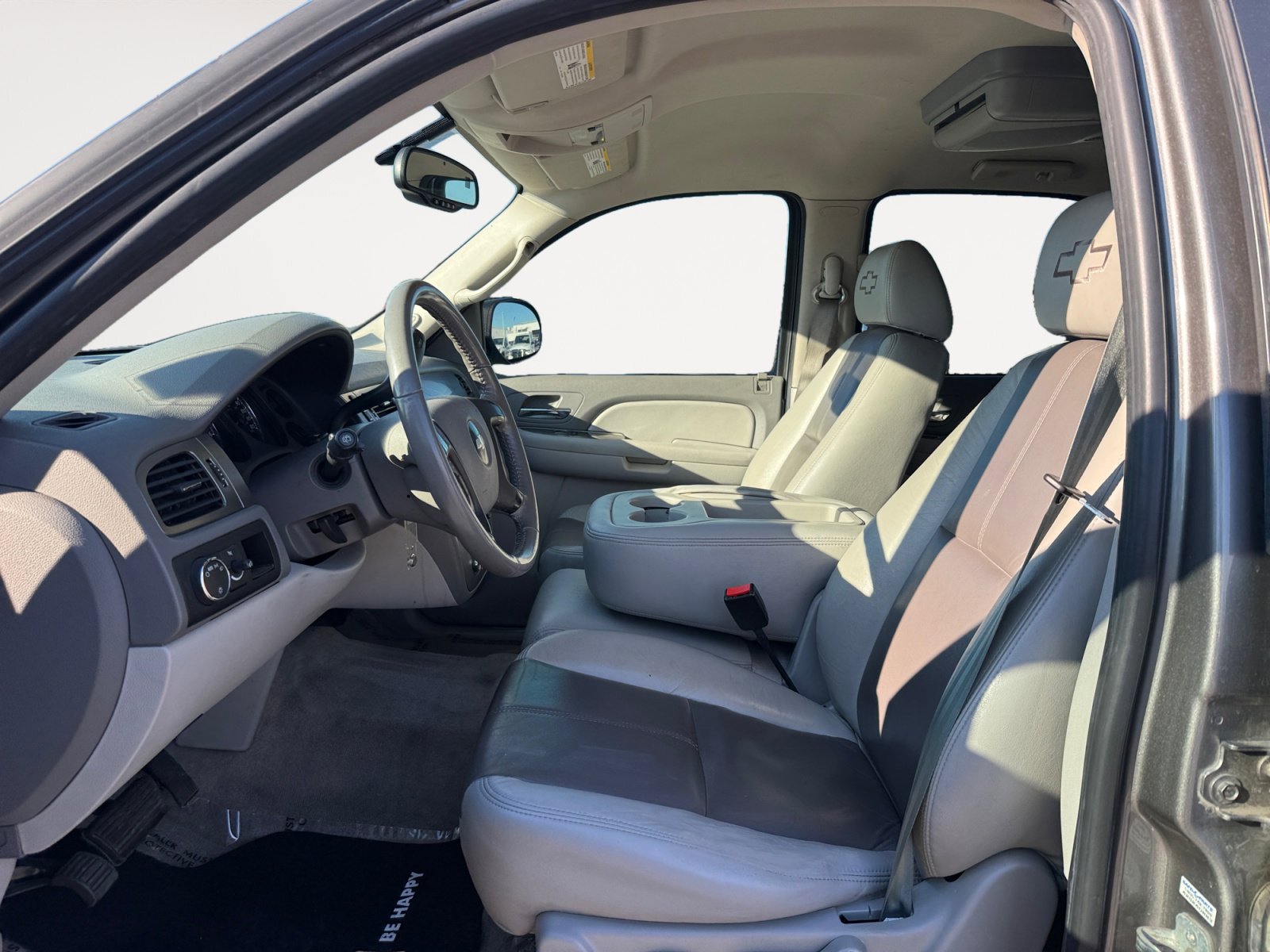 Used 2007 Chevrolet Tahoe LS image 10