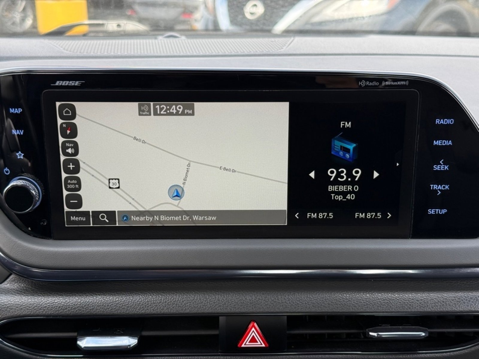 Used 2022 Hyundai Sonata N Line image 26