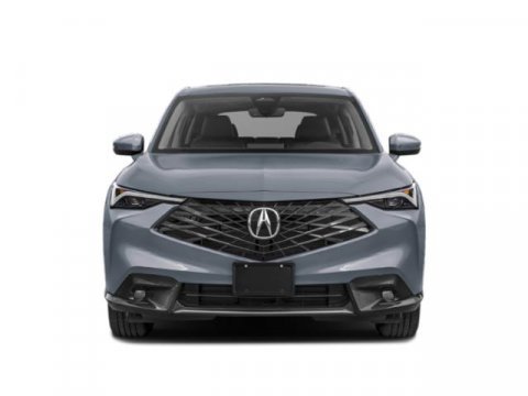 New 2026 Acura ADX AWD image 4