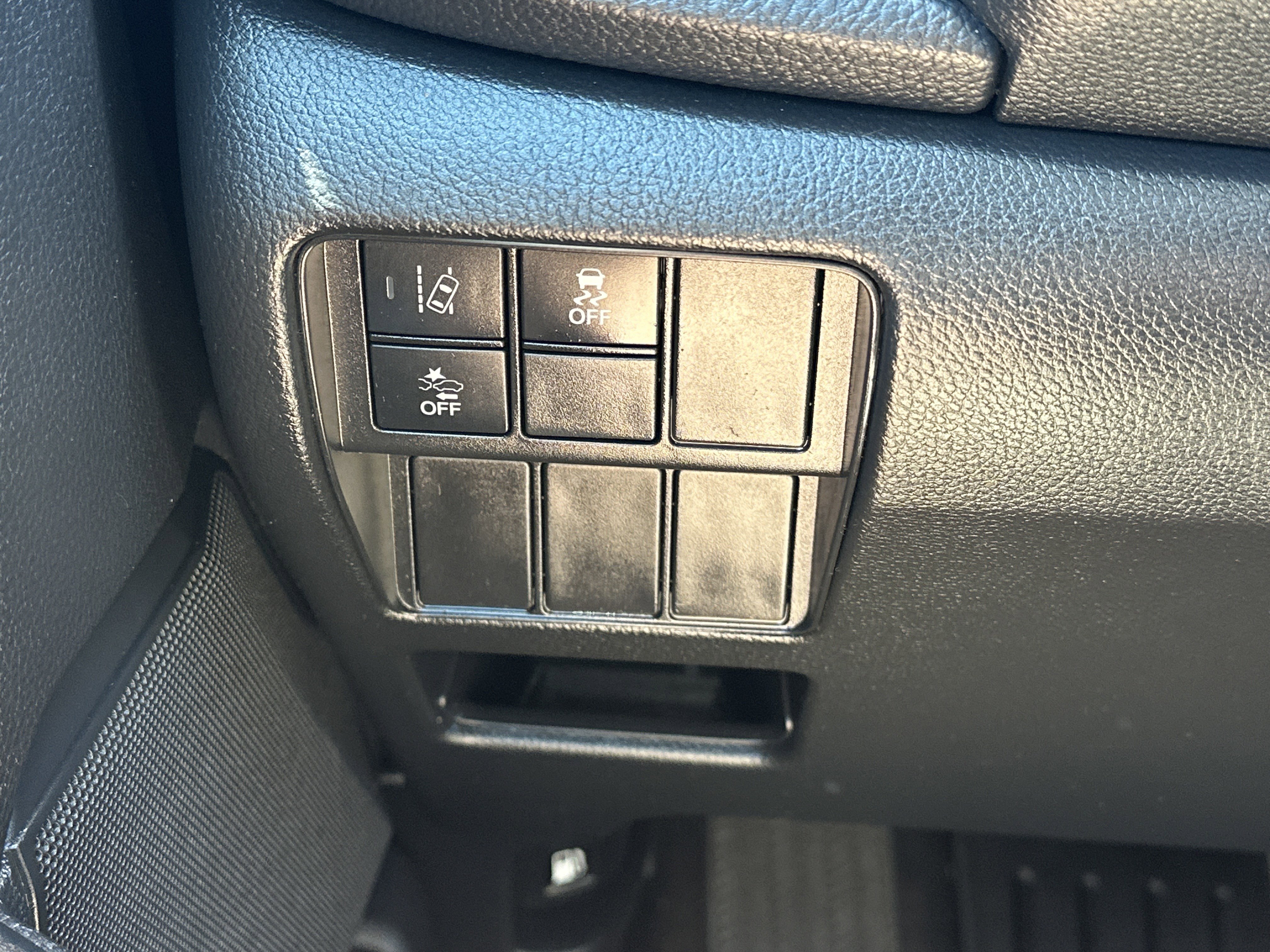 Used 2018 Honda CR-V EX image 28