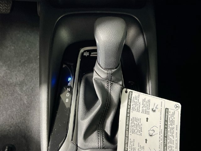 New 2026 Toyota Corolla SE FWD image 23