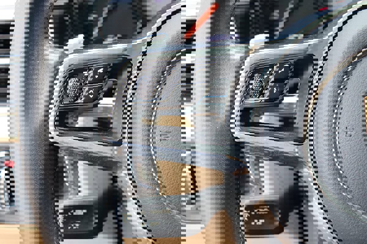 Used 2017 Porsche Macan S image 14