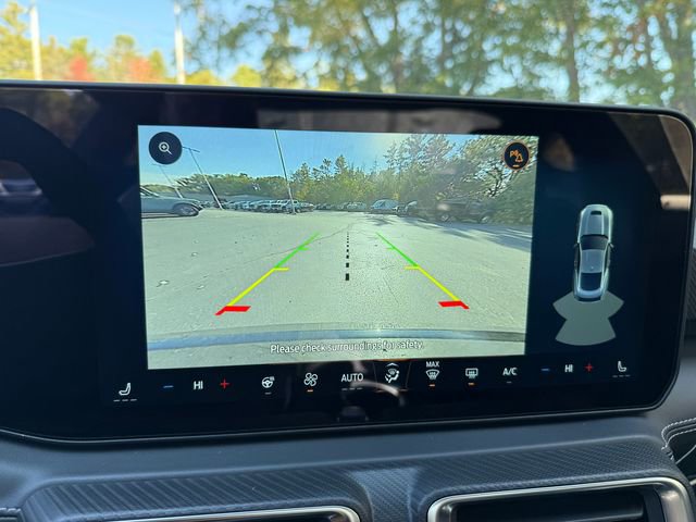 New 2025 Ford Mustang Premium RWD image 7