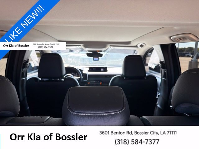 Used 2026 MAZDA CX-50 AWD 2.5 S w/ Weather Package image 28