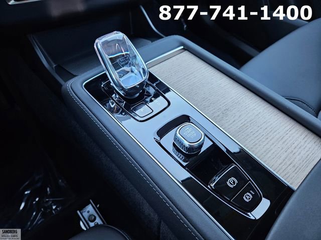 Used 2026 Volvo XC90 B6 Core w/ Protection Package Premier image 26