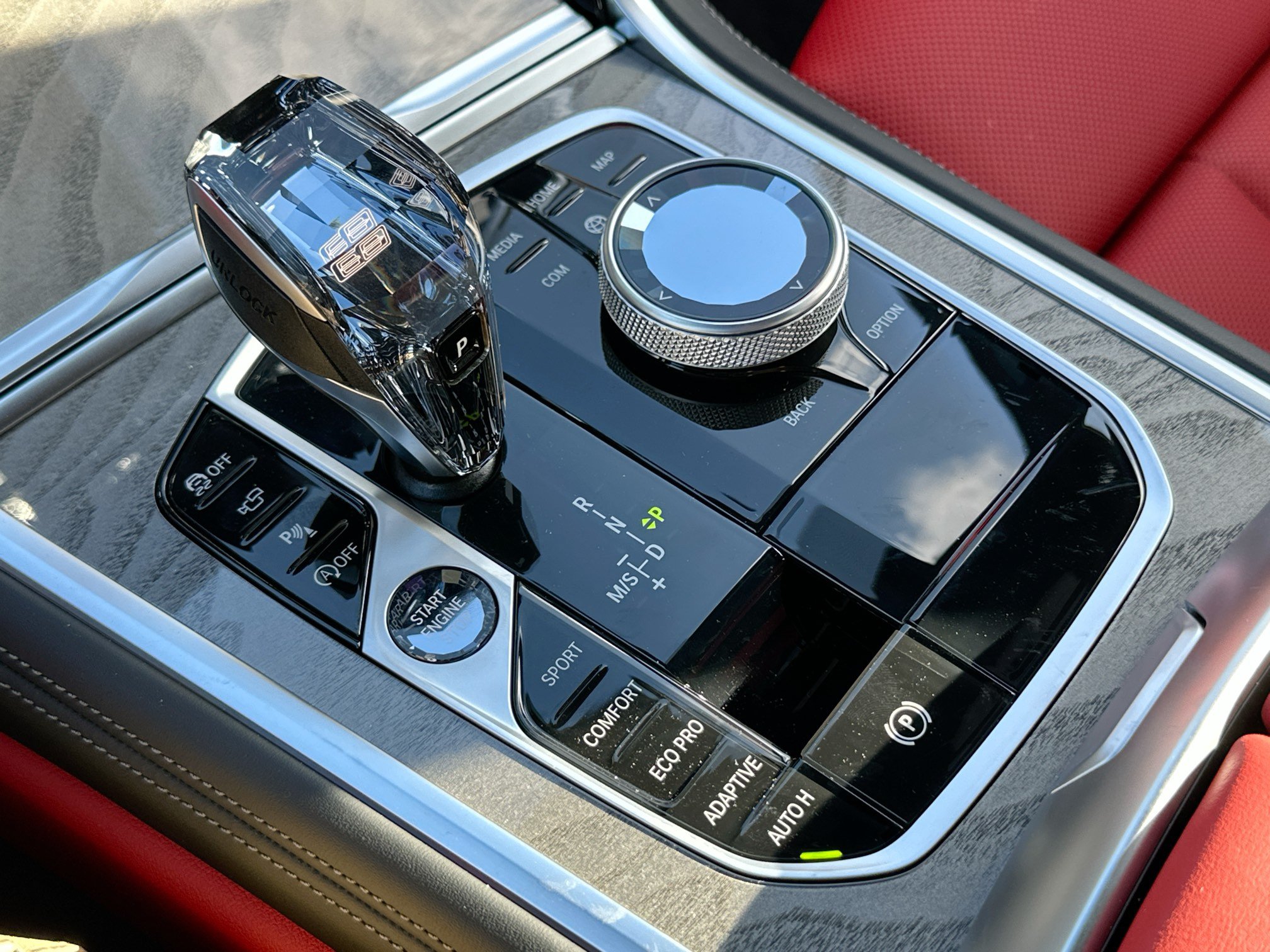 New 2026 BMW 840i RWD image 14