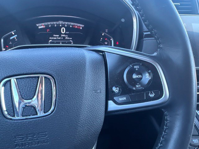 Used 2022 Honda CR-V Touring image 16
