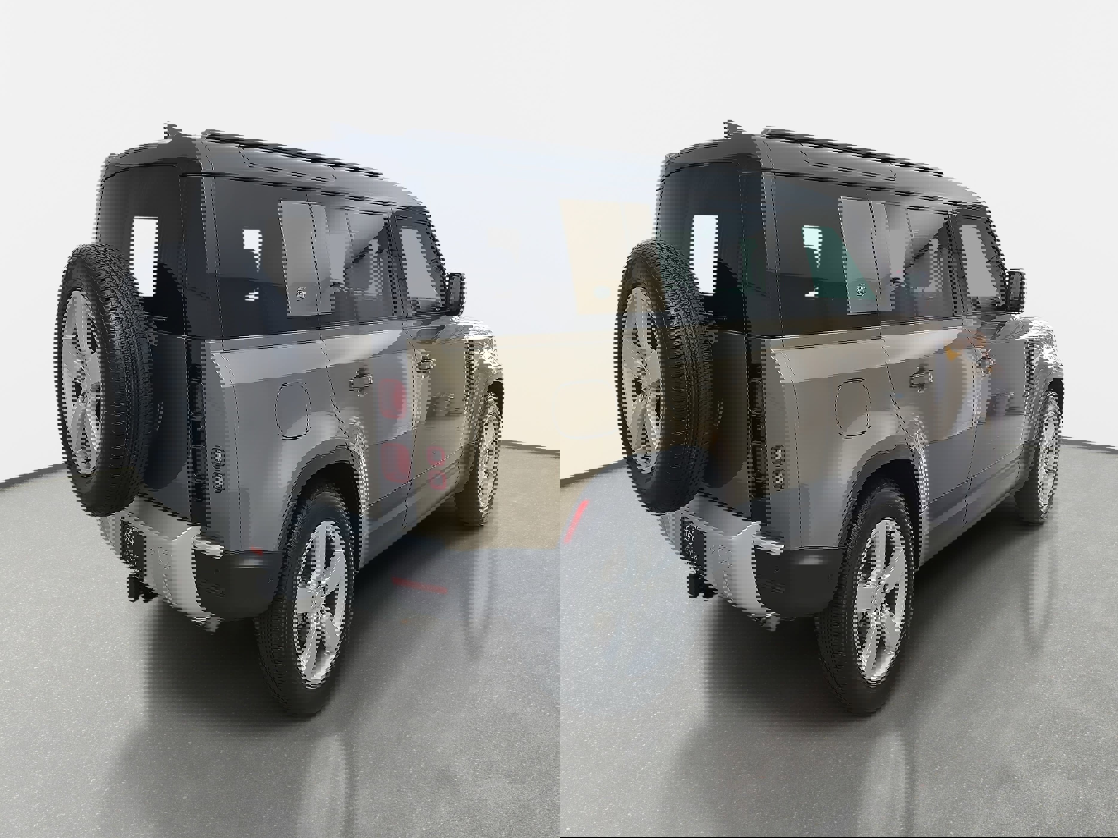 Used 2024 Land Rover Defender 110 S image 5
